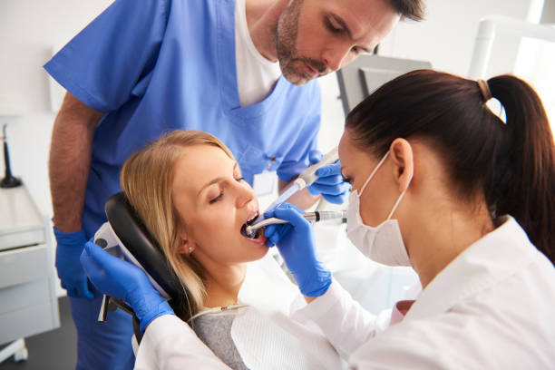 Best Sedation Dentistry  in Santaquin, UT
