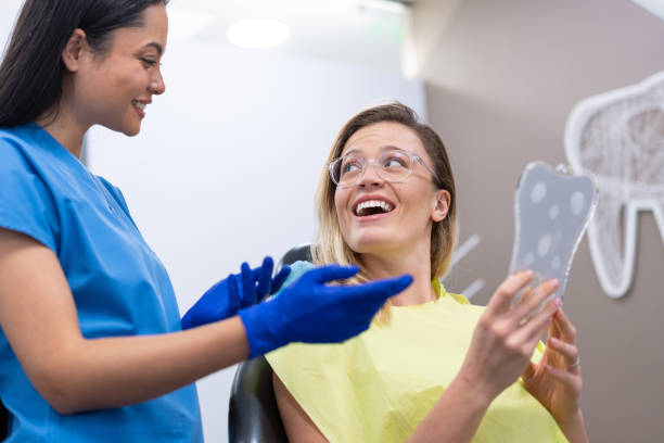 Best Emergency Dental Care  in Santaquin, UT