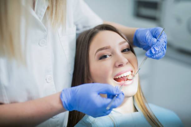 Best Wisdom Tooth Removal  in Santaquin, UT